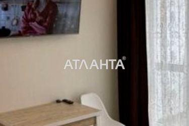 1-room apartment apartment by the address st. Bocharova gen (area 24,7 m²) - Atlanta.ua - photo 13