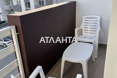 1-room apartment apartment by the address st. Bocharova gen (area 24,7 m²) - Atlanta.ua - photo 19