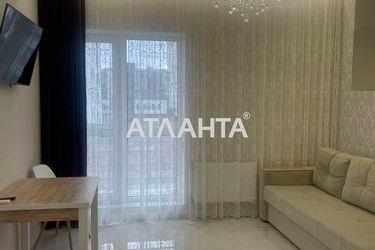 1-room apartment apartment by the address st. Bocharova gen (area 24,7 m²) - Atlanta.ua - photo 11