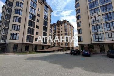 2-rooms apartment apartment by the address st. Molodezhnaya (area 54,8 m²) - Atlanta.ua - photo 43