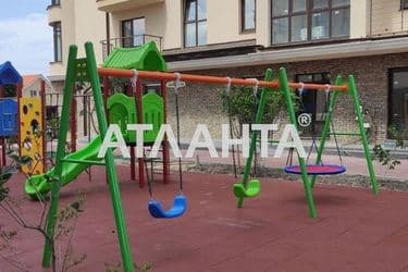 2-rooms apartment apartment by the address st. Molodezhnaya (area 54,8 m²) - Atlanta.ua - photo 44
