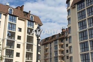 2-rooms apartment apartment by the address st. Molodezhnaya (area 54,8 m²) - Atlanta.ua - photo 45