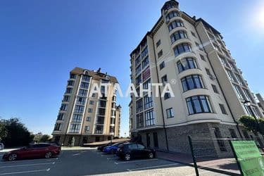 2-rooms apartment apartment by the address st. Molodezhnaya (area 54,8 m²) - Atlanta.ua - photo 46