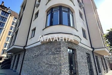 2-rooms apartment apartment by the address st. Molodezhnaya (area 54,8 m²) - Atlanta.ua - photo 47