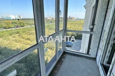 2-rooms apartment apartment by the address st. Molodezhnaya (area 54,8 m²) - Atlanta.ua - photo 29
