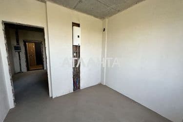 2-rooms apartment apartment by the address st. Molodezhnaya (area 54,8 m²) - Atlanta.ua - photo 35