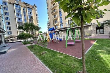 2-rooms apartment apartment by the address st. Molodezhnaya (area 54,8 m²) - Atlanta.ua - photo 49