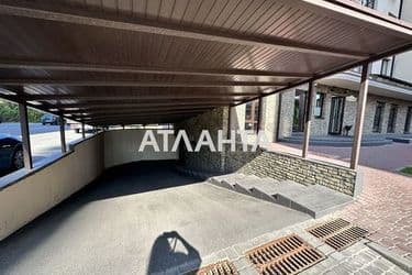 2-rooms apartment apartment by the address st. Molodezhnaya (area 54,8 m²) - Atlanta.ua - photo 50