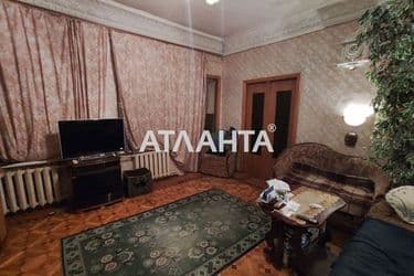 2-к apartment on street Uspenskaya  Chicherina  v Tsentre - Atlanta.ua - photo 2