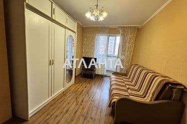 1-кімнатна квартира за адресою вул. Райдужний м-н (площа 34,4 м²) - Atlanta.ua - фото 11