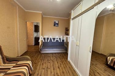 1-кімнатна квартира за адресою вул. Райдужний м-н (площа 34,4 м²) - Atlanta.ua - фото 12