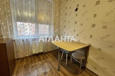 1-кімнатна квартира за адресою вул. Райдужний м-н (площа 34,4 м²) - Atlanta.ua - фото 16