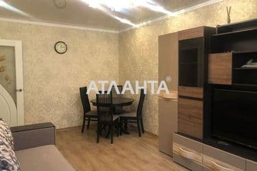 2-к apartment on street Shevchenko pr  na parke Pobedy - Atlanta.ua