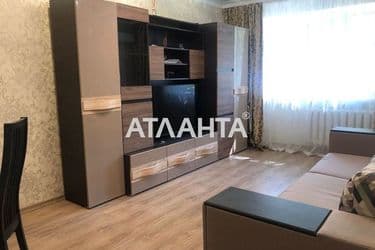 2-к apartment on street Shevchenko pr  na parke Pobedy - Atlanta.ua - photo 2