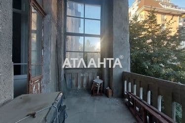 Room in dormitory apartment by the address st. Yasnaya (area 28 m²) - Atlanta.ua - photo 19
