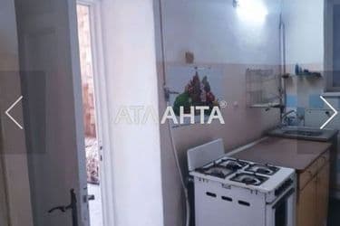 Room in dormitory apartment by the address st. Yasnaya (area 28 m²) - Atlanta.ua - photo 16