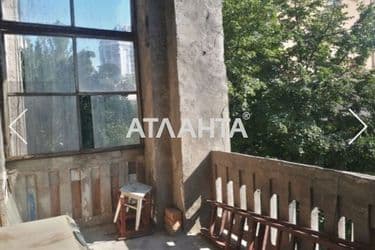Room in dormitory apartment by the address st. Yasnaya (area 28 m²) - Atlanta.ua - photo 20