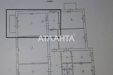Room in dormitory apartment by the address st. Yasnaya (area 28 m²) - Atlanta.ua - photo 13