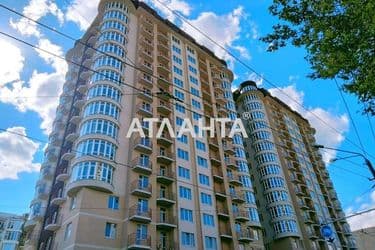 1-room apartment apartment by the address st. Fontanskaya dor Perekopskoy Divizii (area 52,1 m²) - Atlanta.ua - photo 6