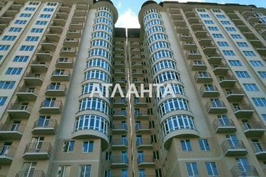 1-room apartment apartment by the address st. Fontanskaya dor Perekopskoy Divizii (area 52,1 m²) - Atlanta.ua - photo 8