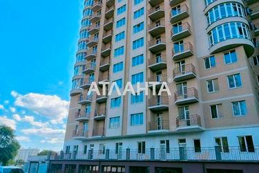 1-комнатная квартира по адресу Фонтанская дор. (площадь 52,1 м²) - Atlanta.ua - фото 9