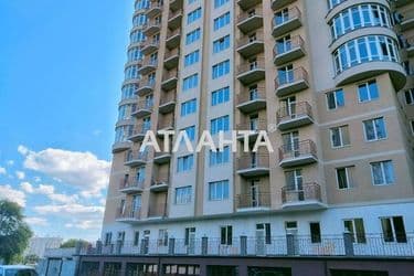 1-room apartment apartment by the address st. Fontanskaya dor Perekopskoy Divizii (area 52,1 m²) - Atlanta.ua - photo 9