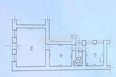 Commercial real estate at st. Novoselskogo Ostrovidova (area 60,7 m²) - Atlanta.ua - photo 9