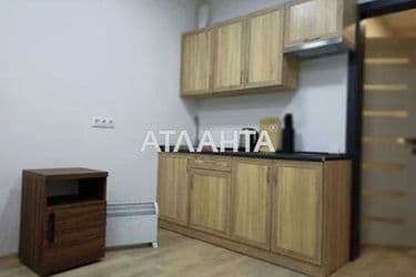 1-room apartment apartment by the address st. Moskovskaya (area 24 m²) - Atlanta.ua - photo 12