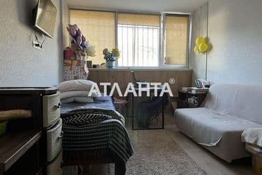1-room apartment apartment by the address st. Moskovskaya (area 24 m²) - Atlanta.ua - photo 15