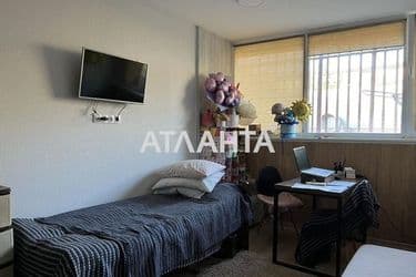 1-room apartment apartment by the address st. Moskovskaya (area 24 m²) - Atlanta.ua - photo 16