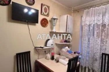 1-room apartment apartment by the address st. Moskovskaya (area 24 m²) - Atlanta.ua - photo 17