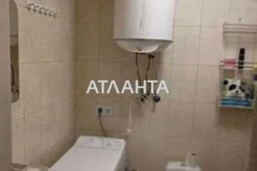 1-room apartment apartment by the address st. Moskovskaya (area 24 m²) - Atlanta.ua - photo 19