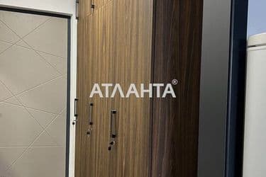 1-room apartment apartment by the address st. Moskovskaya (area 24 m²) - Atlanta.ua - photo 21
