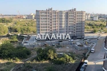 2-rooms apartment apartment by the address st. Dnepropetr dor Semena Paliya (area 79 m²) - Atlanta.ua - photo 10