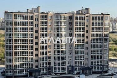 1-room apartment apartment by the address st. Dnepropetr dor Semena Paliya (area 46,7 m²) - Atlanta.ua - photo 9