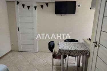 1-room apartment apartment by the address st. Gogolya (area 25 m²) - Atlanta.ua - photo 15