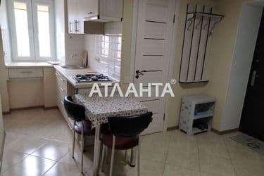 1-room apartment apartment by the address st. Gogolya (area 25 m²) - Atlanta.ua - photo 13