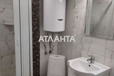 1-room apartment apartment by the address st. Gogolya (area 25 m²) - Atlanta.ua - photo 19