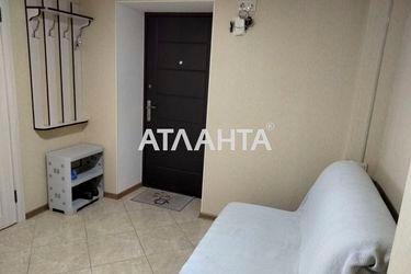 1-room apartment apartment by the address st. Gogolya (area 25 m²) - Atlanta.ua - photo 22