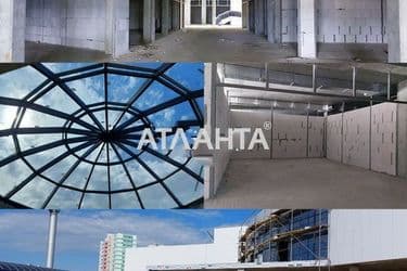 commercial realty on street Nebesnoy Sotni pr Zhukova marsh pr Leninskoy iskry pr na Tairova - Atlanta.ua