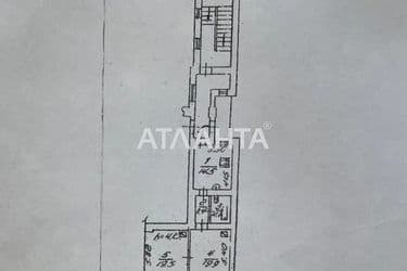 4-к apartment on street Doroshenko P  ul   - Atlanta.ua - photo 17