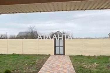 House by the address st. Zelenaya (area 102 m²) - Atlanta.ua - photo 31