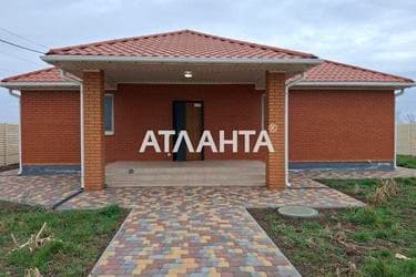 House by the address st. Zelenaya (area 102 m²) - Atlanta.ua - photo 26