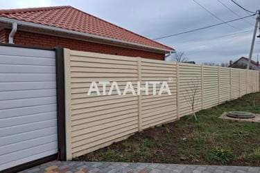 House by the address st. Zelenaya (area 102 m²) - Atlanta.ua - photo 30