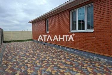 House by the address st. Zelenaya (area 102 m²) - Atlanta.ua - photo 27