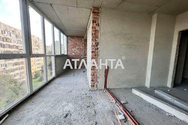 1-комнатная квартира по адресу Бережанская ул.   (площадь 50 м²) - Atlanta.ua - фото 17