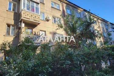 2-rooms apartment apartment by the address st. Shevchenko pr (area 38,4 m²) - Atlanta.ua - photo 24