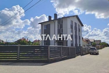 2-rooms apartment apartment by the address st. Ozernaya (area 62 m²) - Atlanta.ua - photo 9