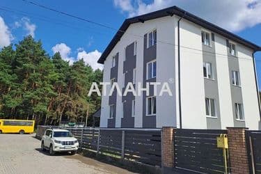 2-rooms apartment apartment by the address st. Ozernaya (area 62 m²) - Atlanta.ua - photo 11