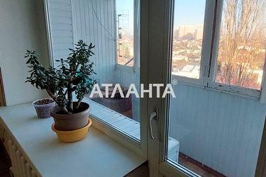 3-rooms apartment apartment by the address st. Shelukhina Sergeya Nevskogo Aleksandra (area 66,0 m2) - Atlanta.ua - photo 63